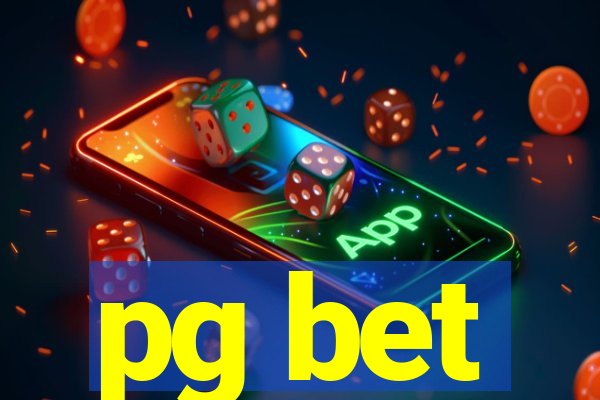 pg bet